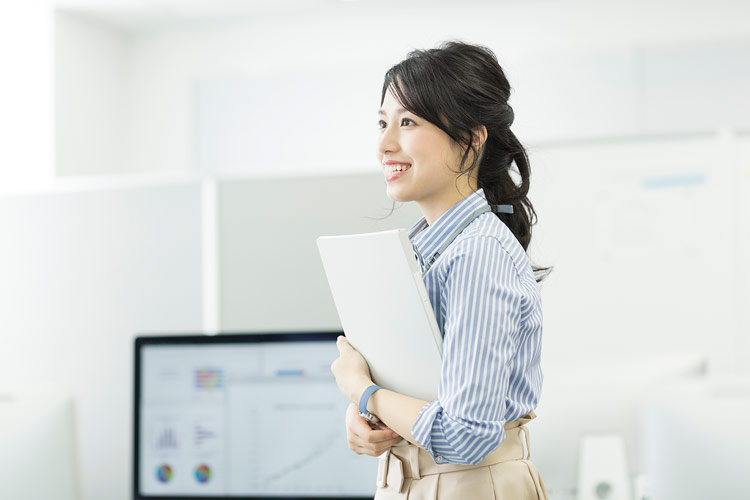 女性泌尿器科のイメージ